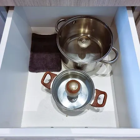 Апартаменты Palanga Apartments *