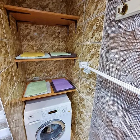 Palanga Apartments Апартаменты *