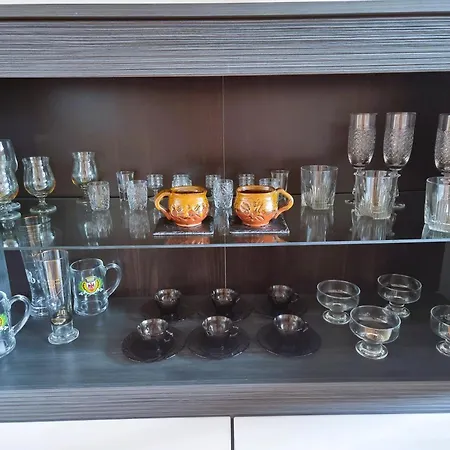 Palanga Apartments Апартаменты *