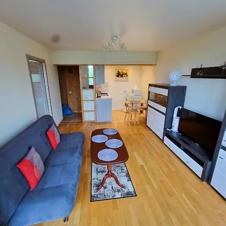 Апартаменты Palanga Apartments Паланга