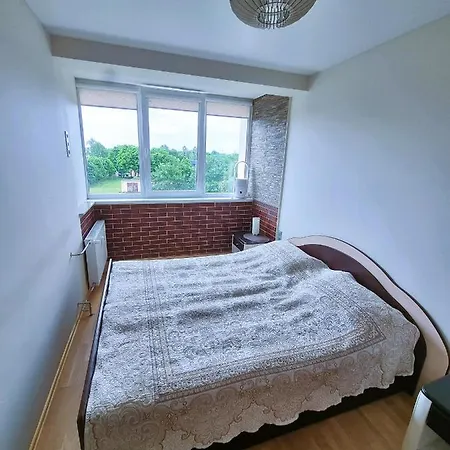 Palanga Apartments *