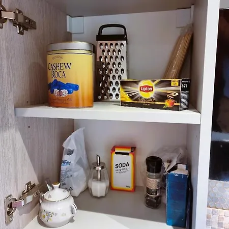 Palanga Apartments Апартаменты Паланга