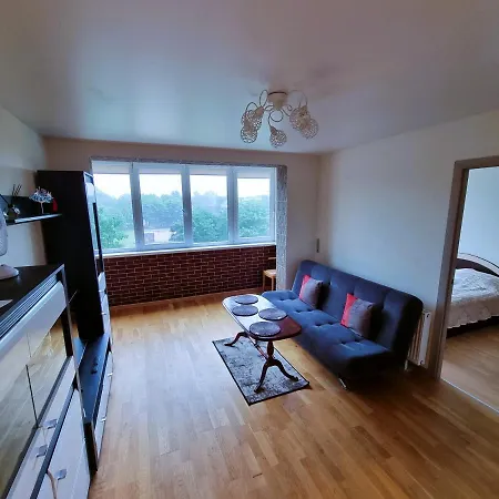 Palanga Apartments * Palanga