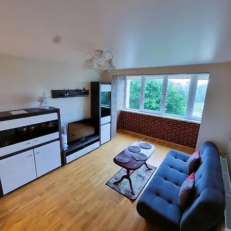 Palanga Apartments *