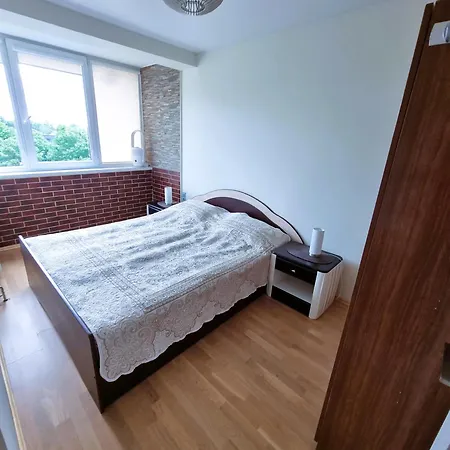 Apartment Palanga Apartments Palanga