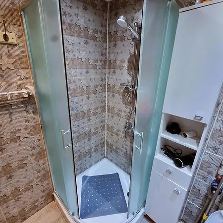 Palanga Apartments *