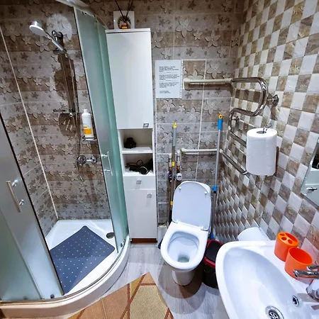 Palanga Apartments *