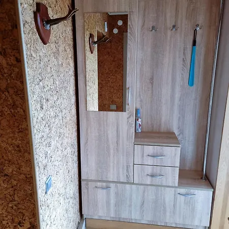 Apartman Palanga Apartments *