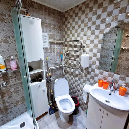 Palanga Apartments *