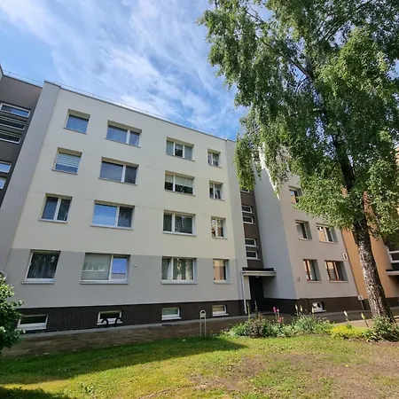 Palanga Apartments * Palanga
