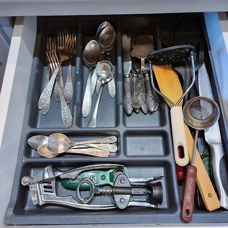 Apartment Palanga Apartments *