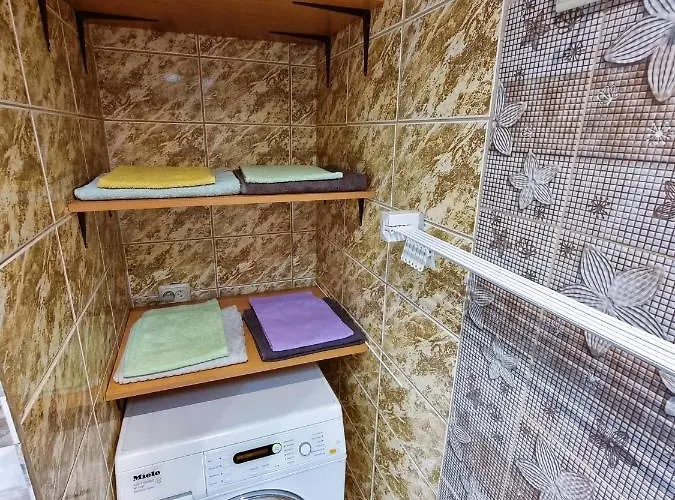 Palanga Apartments Apartment *