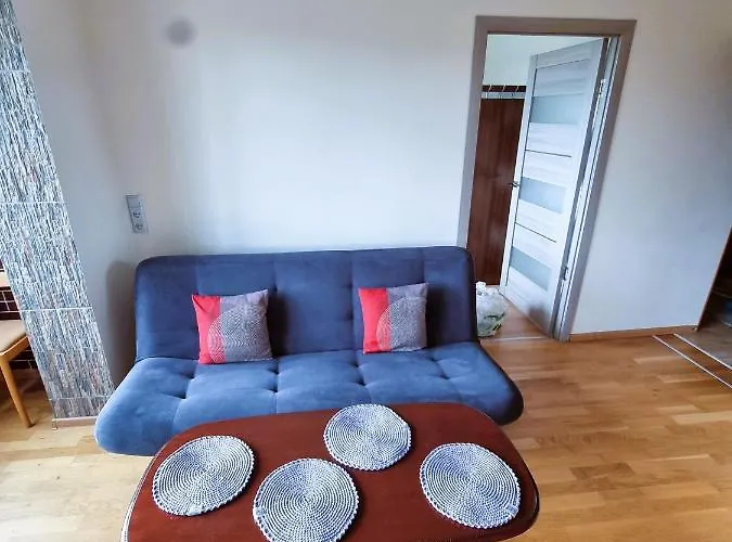 アパート Palanga Apartments