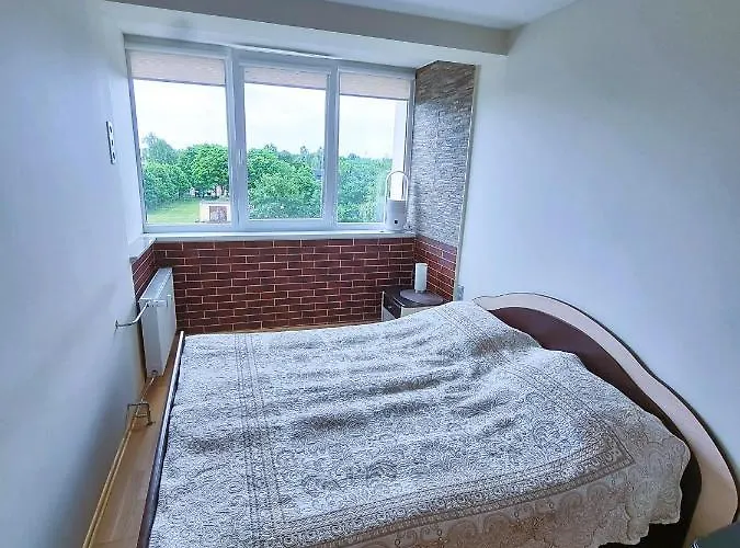 Palanga Apartments *