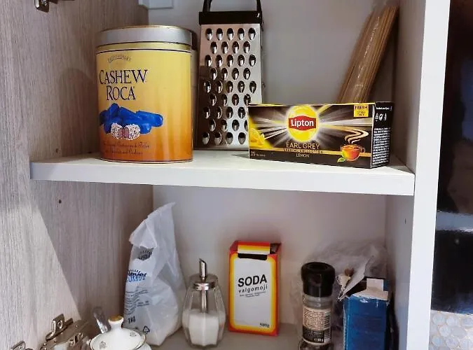 Palanga Apartments Apartment Palanga