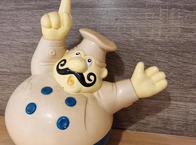 Apartment Palanga Apartments