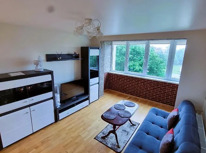 Palanga Apartments *