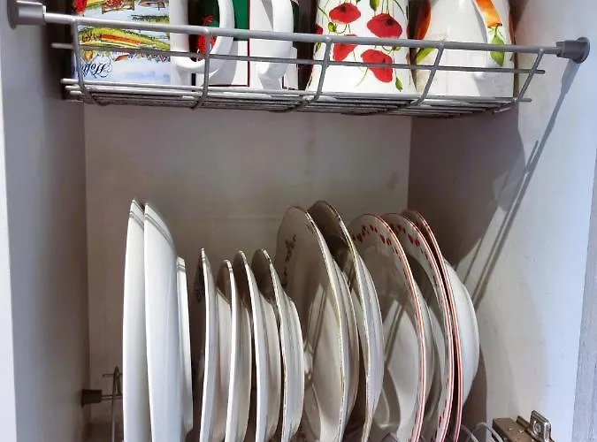 Apartment Palanga Apartments *