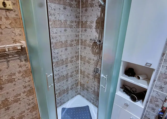 Palanga Apartments *