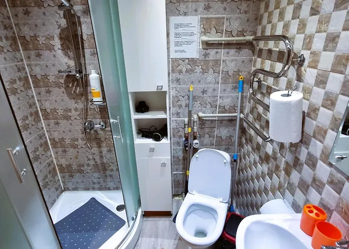 Palanga Apartments *