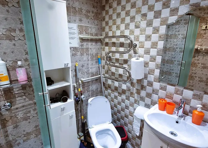 Palanga Apartments *